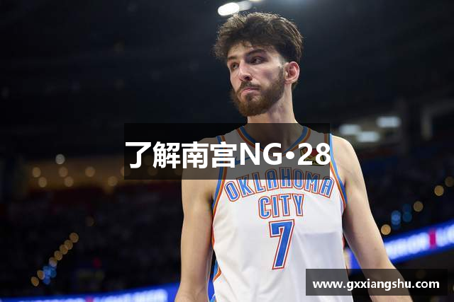 了解南宫NG·28